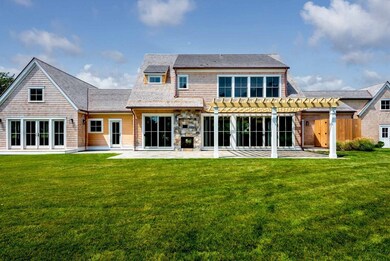 24 Crocker Dr, Edgartown, MA 02539 - photo 5