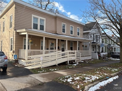 132 E 4th St, Oswego, NY 13126 - photo 2