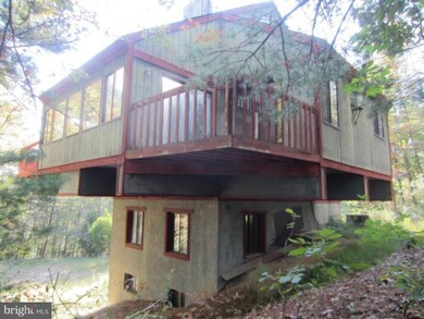 60 Scott Rd, Basye, VA 22810 - photo 7