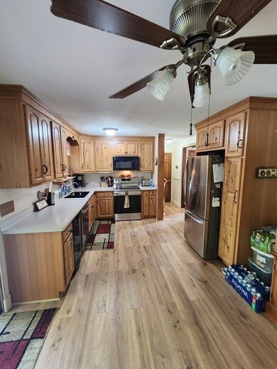 12 Martin Rd unit 12, Douglas, MA 01516 - photo 5