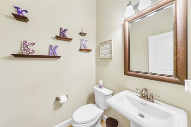 9522 Knox Prairie Ct, Cypress, TX 77433 - photo 5