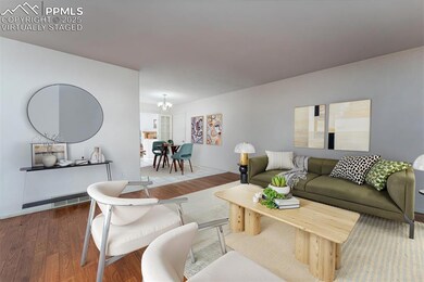 1336 Doyle Place, Colorado Springs, CO 80915 - photo 5