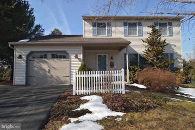 320 Homestead Ave, Bernville, PA 19506 - photo 2