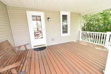 401 N Jefferson Ave, Fowler, IN 47944 - photo 4