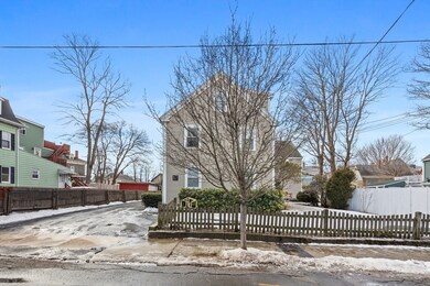 12 Fayette St unit 3, Beverly, MA 01915 - photo 3