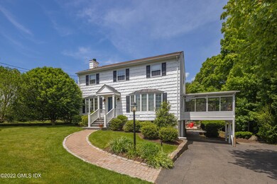 5 Seton Ln, Greenwich, CT 06831 - photo 2