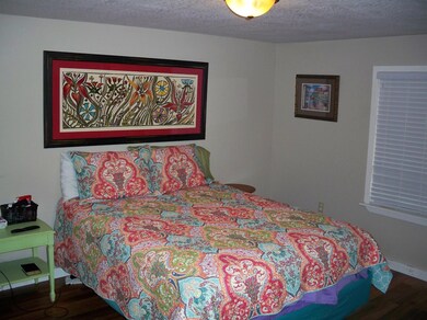 43 Clark Dirt Pit Rd, Laurel, MS 39443 - photo 5