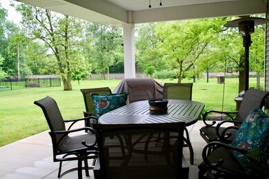 605 Hickory Ln, Ossian, IN 46777 - photo 5