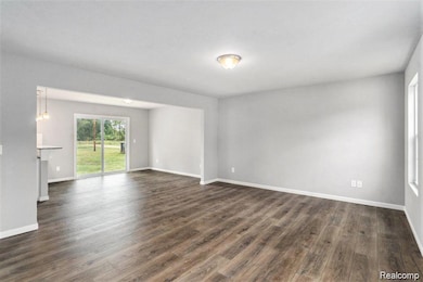 Stock photo-  great room