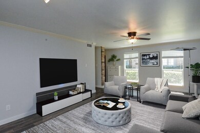 10338 Briar Forest Dr unit 29/7, Houston, TX 77042 - photo 5