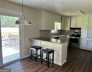 9330 Wallace Tatum Rd, Cumming, GA 30028 - photo 6