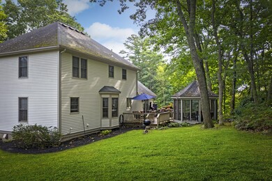 17 Sawmill Way, Georgetown, MA 01833 - photo 4