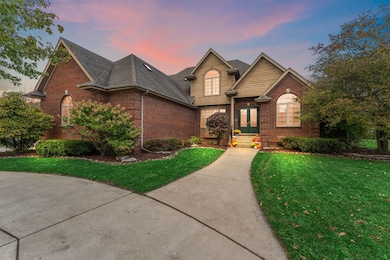 1021 Westminster Ln, Munster, IN 46321 - photo 3