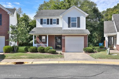6934 Arbor Creek Dr unit 80, Louisville, KY 40228 - photo 2