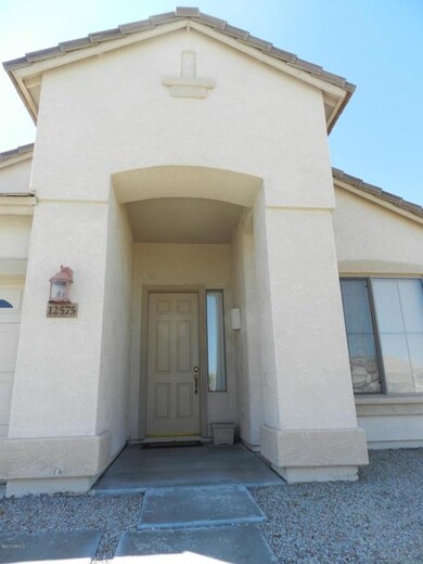 Covered entry