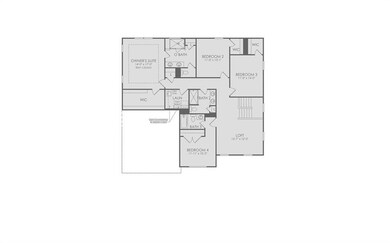 View of property floor plan