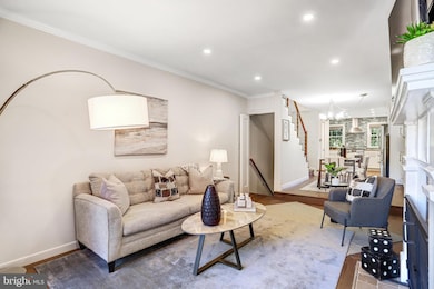 745 10th St SE, Washington, DC 20003 - photo 7