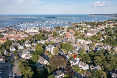 10 Cushman St unit 1, Plymouth, MA 02360 - photo 2