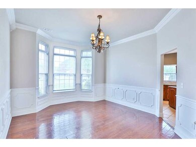 205 NW Yukon Trail St, Bentonville, AR 72712 - photo 4