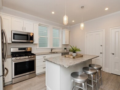 169 Sycamore St unit 1, Roslindale, MA 02131 - photo 2