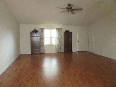 Open Living Rm