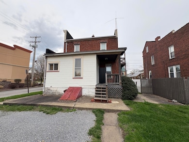 501 E Mahoning St, Punxsutawney, PA 15767 - photo 7