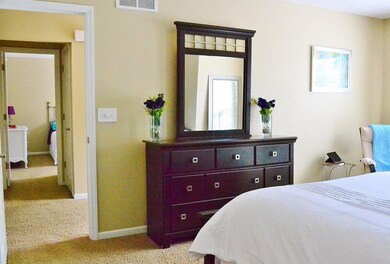 Master Bedroom - Bexton Loop