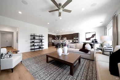 848 Baker St, Oakley, CA 94561 - photo 6