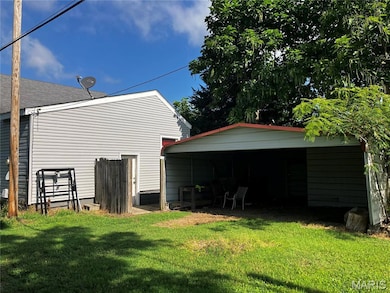 204 S Douglas St, West Frankfort, IL 62896 - photo 4