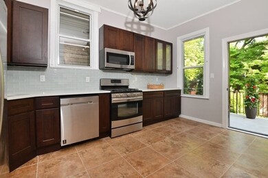 156 Edgar St unit 1, Weehawken, NJ 07086 - photo 3