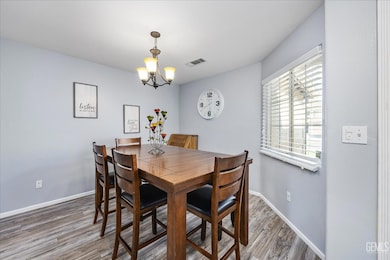 12305 Quiet Pasture Dr, Bakersfield, CA 93312 - photo 3