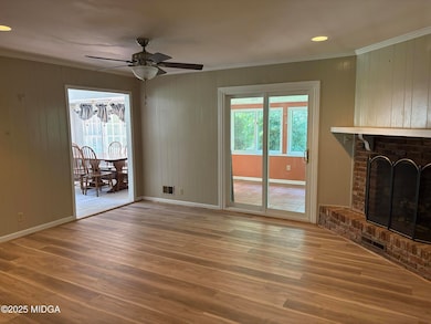 1442 Maplewood Dr, Macon, GA 31210 - photo 2