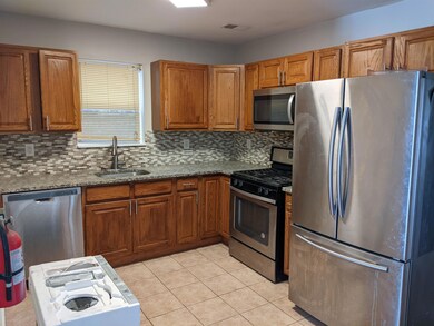 113 Oxford Ave unit 1, Jersey City, NJ 07304 - photo 2