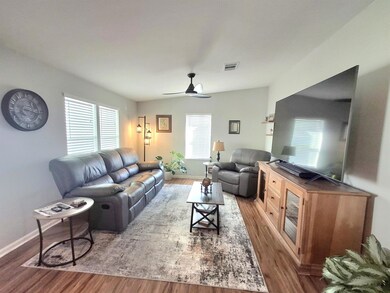 2816 Eagles Nest Way, Port Saint Lucie, FL 34952 - photo 3