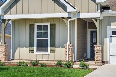 3915 Trinity Woods Rd, Columbia, TN 38401 - photo 6