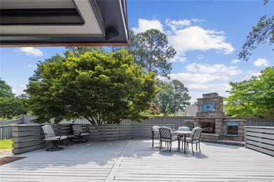 226 Courtyard Ln, Fayetteville, NC 28303 - photo 5