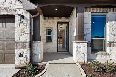 43 Osprey St, Joshua, TX 76058 - photo 4