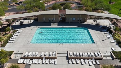Cadence Community Pool