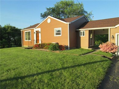 Exterior Front 3