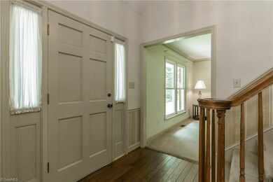 Foyer