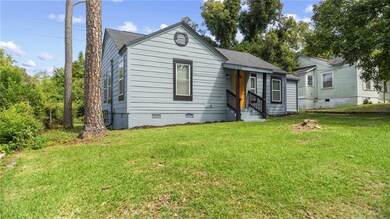 2793 Suwanee Ave, Macon, GA 31204 - photo 2