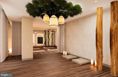 4000 Wisconsin Ave NW unit 1B-4K-365, Washington, DC 20016 - photo 4