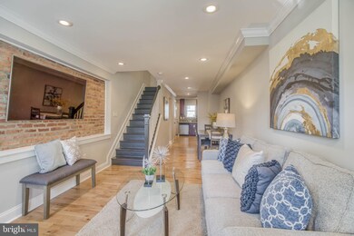 1414 Haubert St, Baltimore, MD 21230 - photo 3