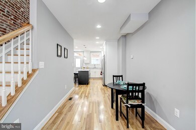 214 S Robinson St, Baltimore, MD 21224 - photo 5