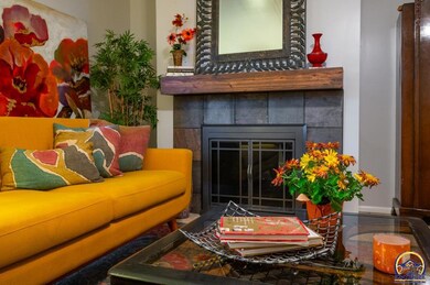 5801 SW 22nd Terrace unit 1, Topeka, KS 66614 - photo 3