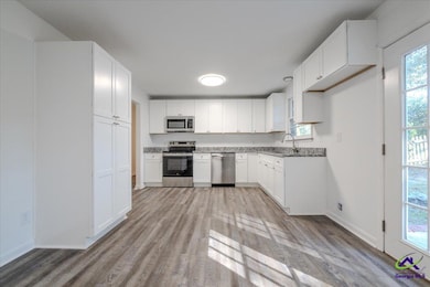 100 Belmont Dr, Warner Robins, GA 31088 - photo 5