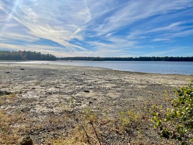 View of beach