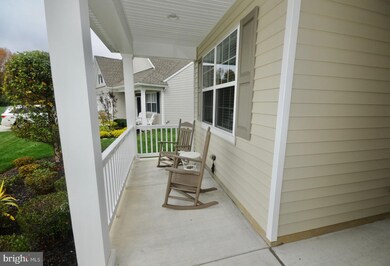 82 W Dehart Ave, Clayton, NJ 08312 - photo 4