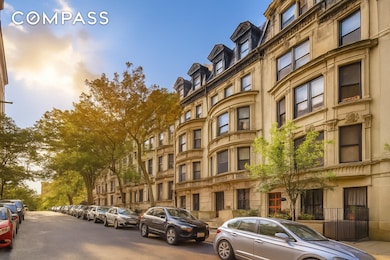 332 W 101st St unit 5-F, New York, NY 10025 - photo 6