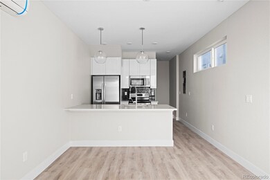 Main level